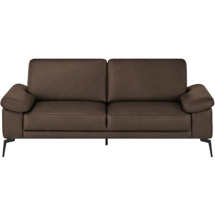 uno Einzelsofa Spring, braun