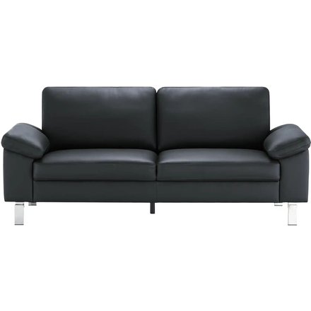 Einzelsofa Bena, blau