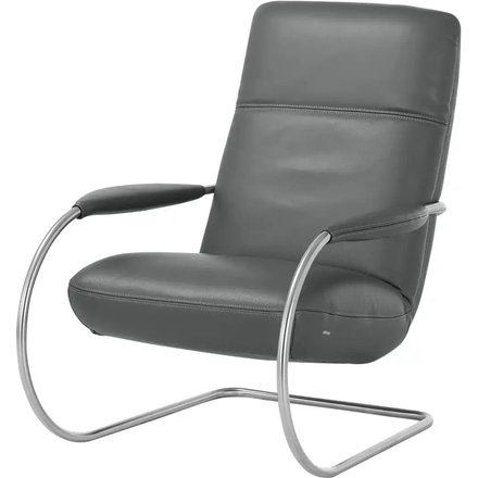 KOINOR Sessel Jacy, grau