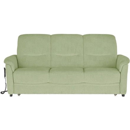 Polstermöbel Oelsa Schlafsofa Sarah, grün