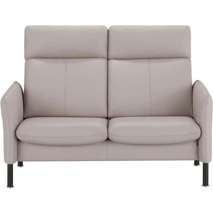 erpo just relax Sofa JR940 Florenz, grau