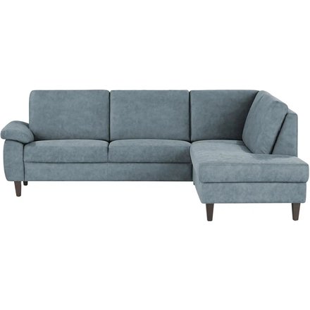 Diva Ecksofa Diva, grau