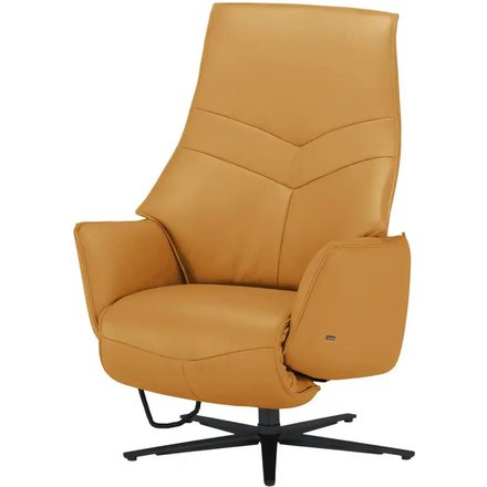 himolla Relaxsessel 7911, gelb
