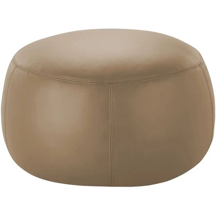 Max Schelling Hocker Zenit, beige