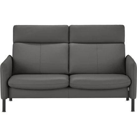 erpo just relax Sofa JR940 Florenz, grau