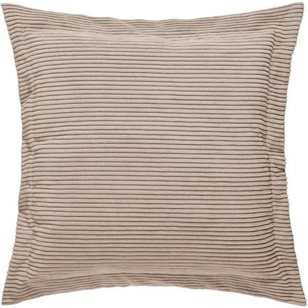 Jette Home Flatterkissen L Sila, braun