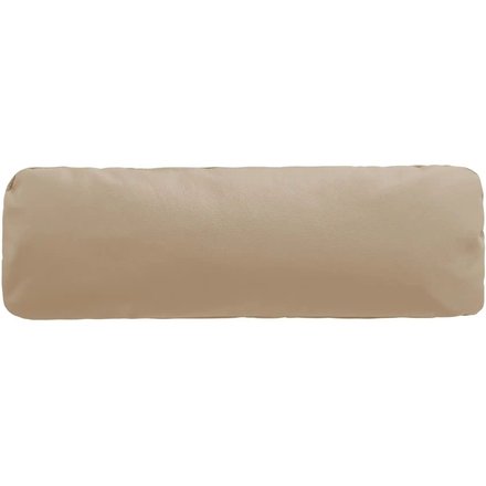 meinSofa Nierenkissen Grace, braun