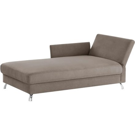 nehl Liege Easy 110, grau