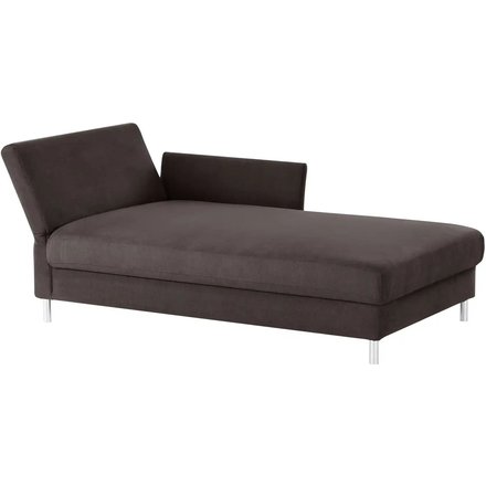 nehl Liege Easy, braun