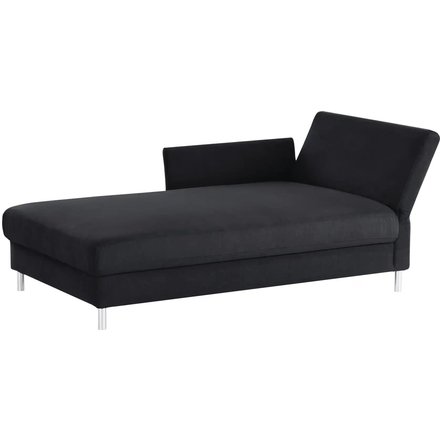 nehl Liege Easy, schwarz