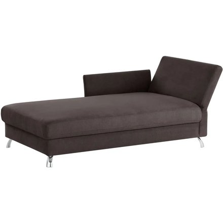 nehl Liege Easy, braun