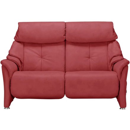 himolla Sofa 2 5 - Sitzig 4217, rot