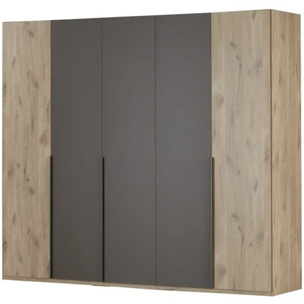 Primo Drehtürenschrank