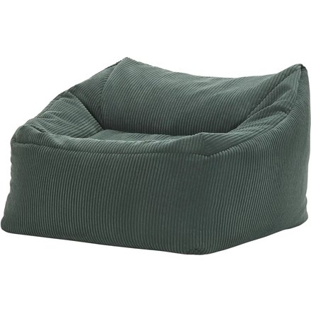 Sitzsack Dutch, grün