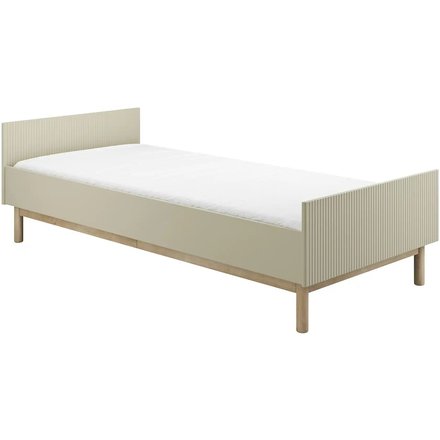 pinio Bett Miloo, beige