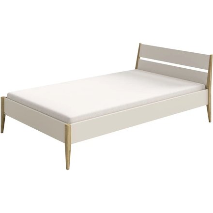 PAIDI Jugendbett Stiene, beige