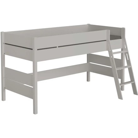 PAIDI Spielbett Tiago, grau