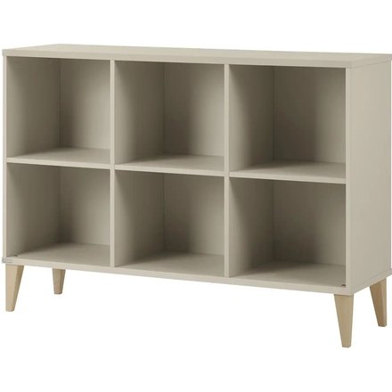 PAIDI Sideboard Jonte, beige