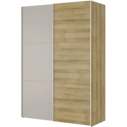 Dreamer Junges Wohnen Schwebetürenschrank Dreamer, holzfarben