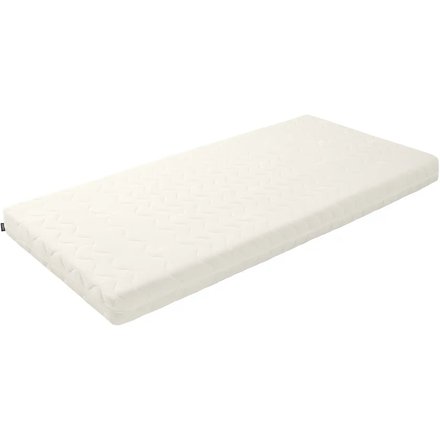 PAIDI Matratze Twin, creme
