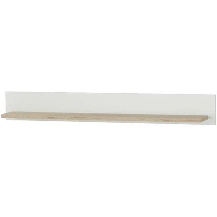 uno Wandboard Milano, grau