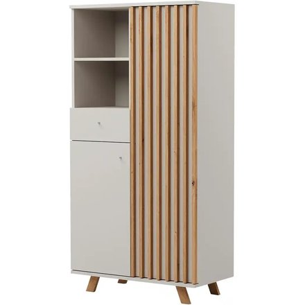Highboard Harmony, creme
