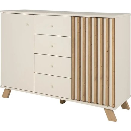 Sideboard Harmony, creme