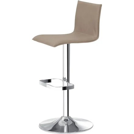 Barhocker MyTina, braun