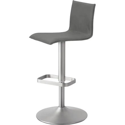 Barhocker MyTina, grau