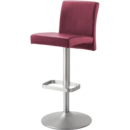 Barhocker MyTina, rot