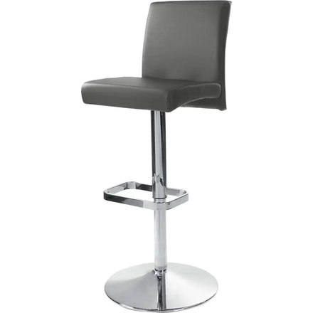 Barhocker MyTina, grau