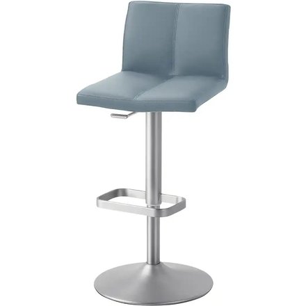 Barhocker MyTina, blau