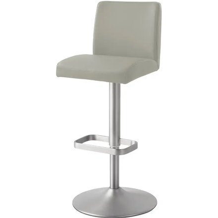 Barhocker MyTina, grau