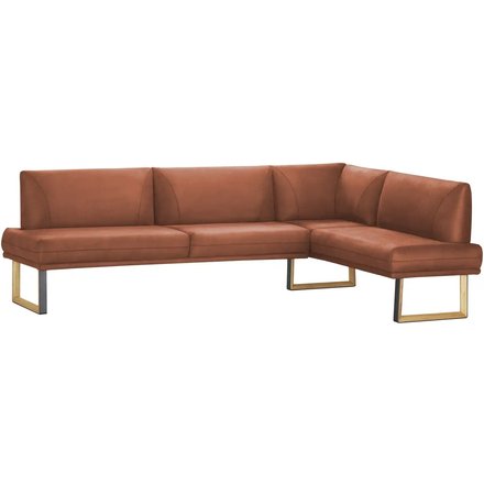 Woodford Eckbank Soras, rot