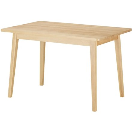 Woodford Esstisch Olivia, holzfarben
