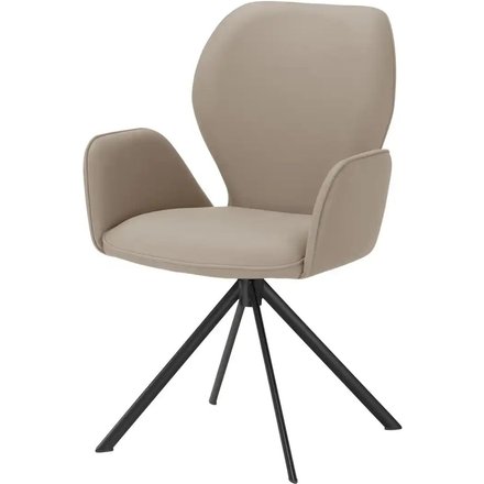 Wohnwert Esszimmerstuhl Lea, beige