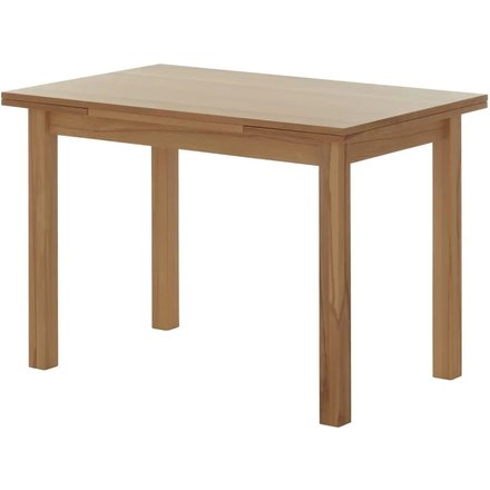 Esstisch Toledo, holzfarben