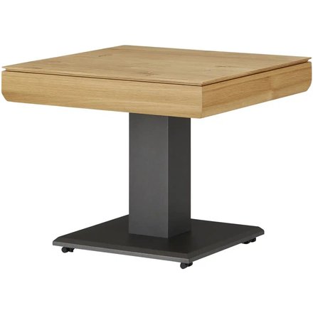 Couchtisch Han, holzfarben