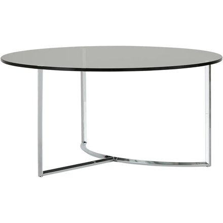 Couchtisch, grau