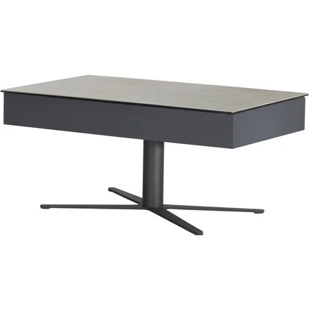 Jette Home Couchtisch Moxa I, grau