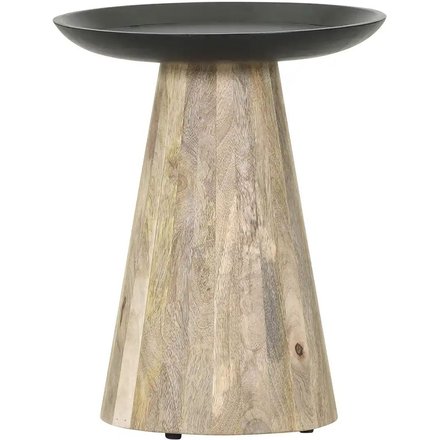 Couchtisch Tray, holzfarben