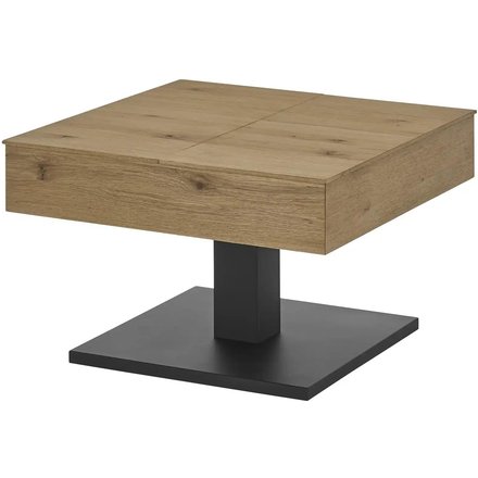 Couchtisch Filou, holzfarben