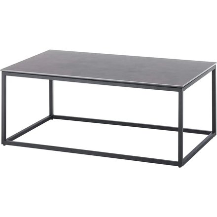 Couchtisch Tray, grau