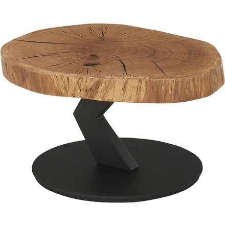 Couchtisch Beuron, holzfarben