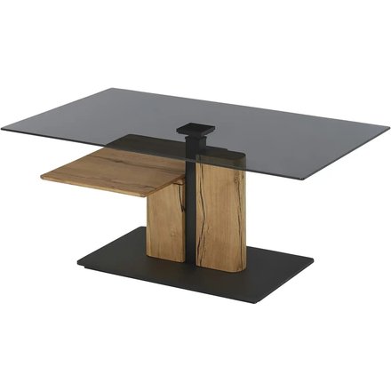 Couchtisch Beuron, holzfarben