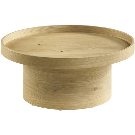 Musterring Couchtisch JustB!, holzfarben