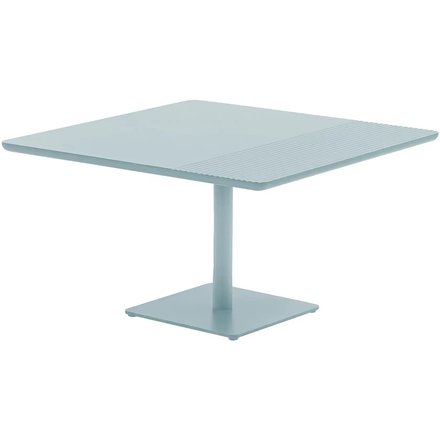 SCHÖNER WOHNEN Kollektion Couchtisch Henri, blau