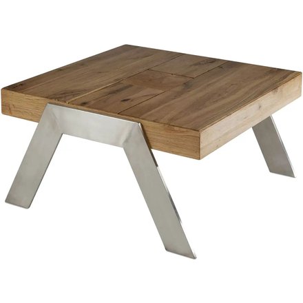 Couchtisch Schwerte, holzfarben