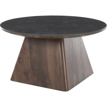 Couchtisch Saldat II, grau