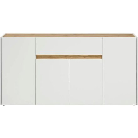 Sideboard Cande, weiß
